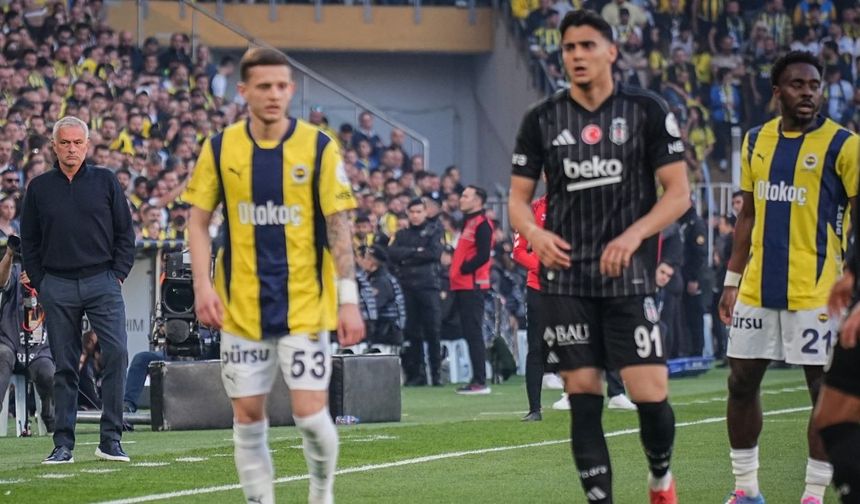 Fenerbahçe’nin yabancı teknik adamlarla şansı tutmuyor
