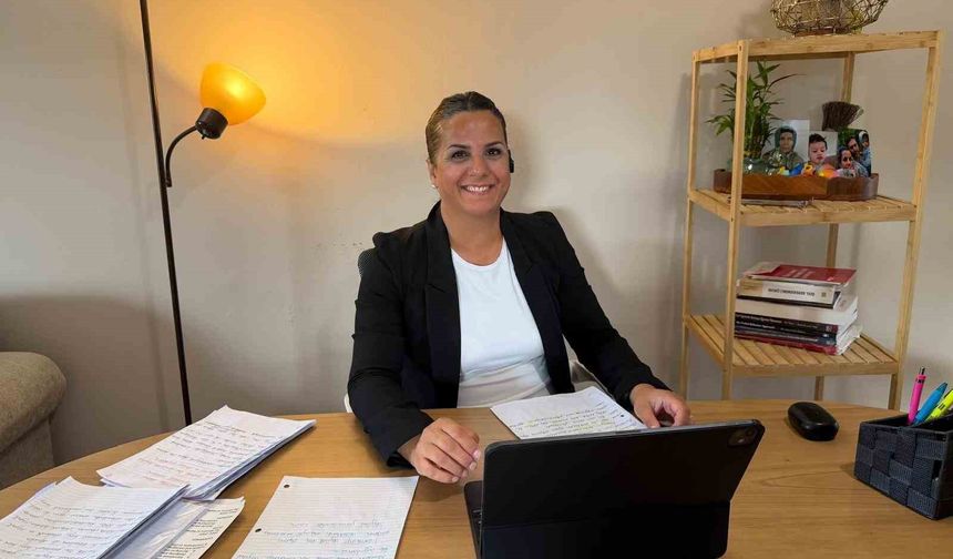 Uzmanı uyardı, yapay zekada insanı etkileşimin azalması ciddi sonuçlar doğurabilir