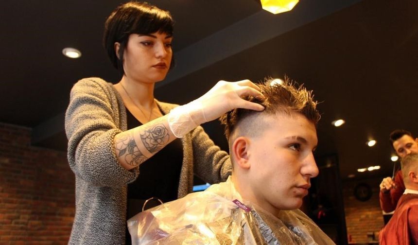 Kış ayları öncesi saç dökülmesine karşı uyarı