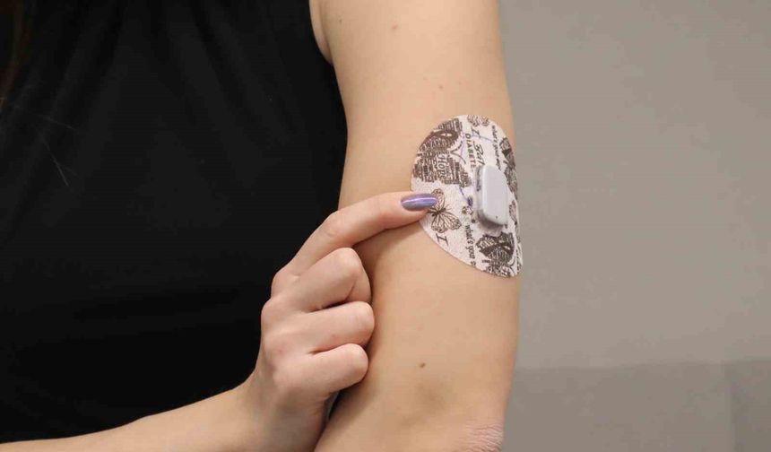 Diyabet tedavisinde yapay zeka destekli dönem başlıyor