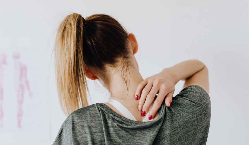 Kronik ağrılar günlük yaşamı zorlaştırıyor