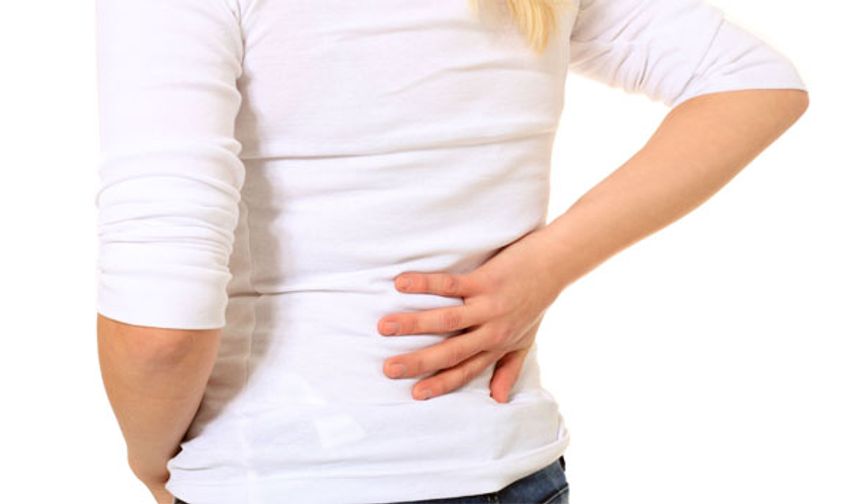Bel sağlığını korumak için uzmandan 10 tavsiye