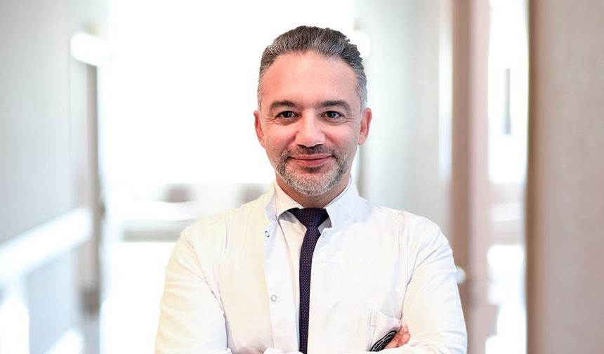 "Antibiyotik direnci ve süper bakteriler sağlığı tehdit ediyor"