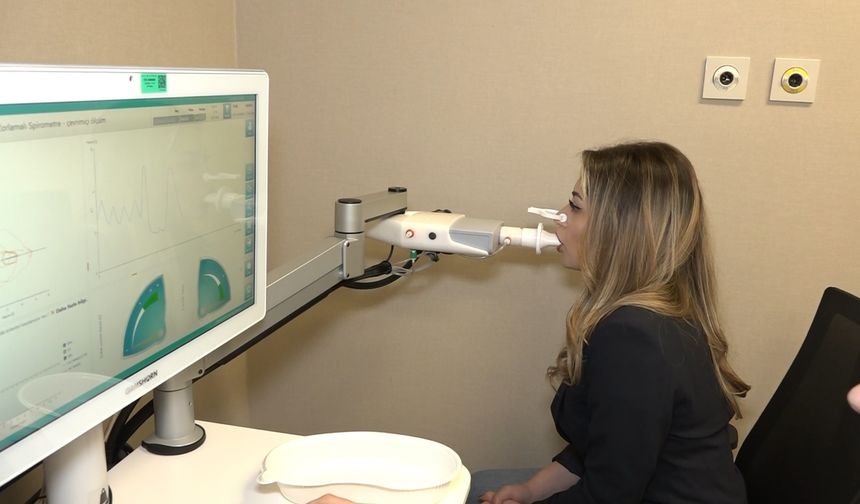 Yemeğin buharı bile o hastalığa sebep olabiliyor