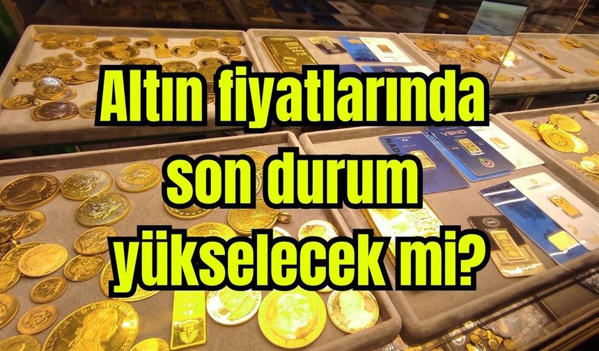 "Sessizlik çoğu zaman yeni bir yükseliş dalgasının habercisidir"