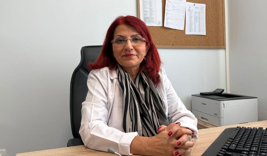 Uzmanlardan ek gıda uyarısı