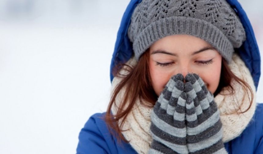 Kalbinizi soğuktan koruyacak 10 altın öneri
