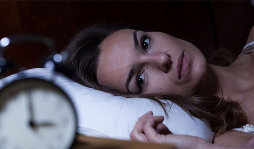 Uzmanından uyarı: "Uyku düzeninin bozulması agresif tip meme kanseri riskini artırabiliyor"