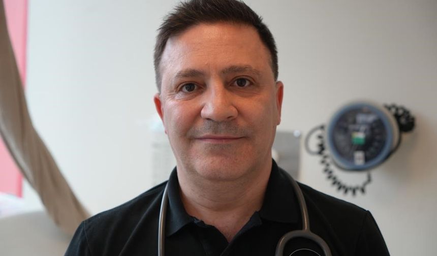 "2026’ya yoğun bakımda girmeyin"