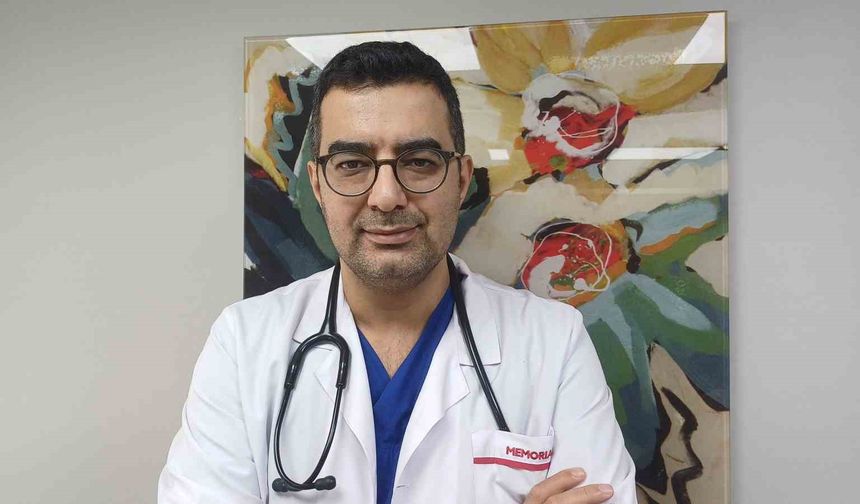 Yılbaşında beslenme tavsiyeleri