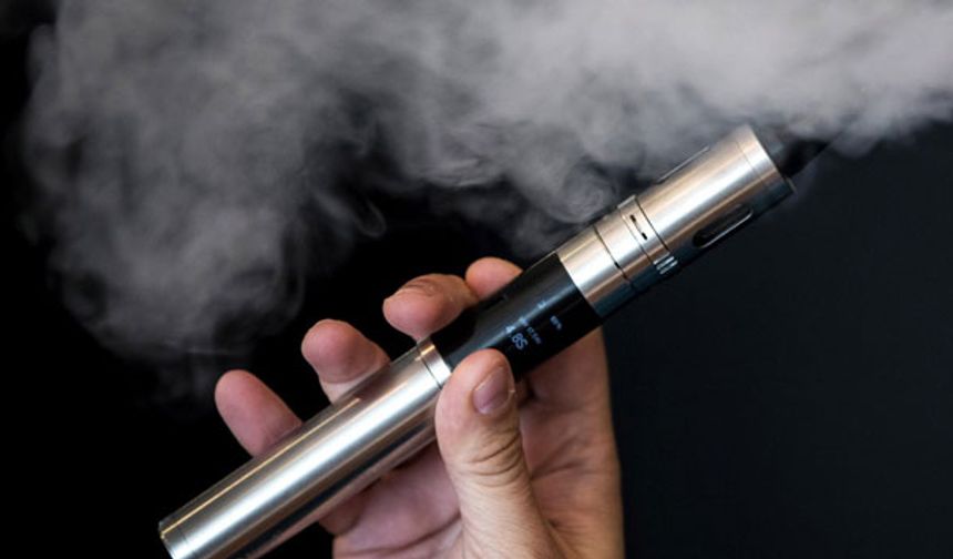 E-sigara kullanımında artan sağlık riskleri: Uzmanlardan kritik uyarı