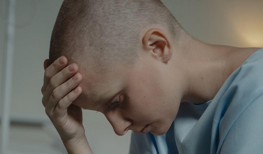 Çocukluk çağında görülen kan hastalıklarında erken tanı uyarısı