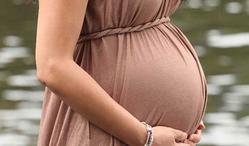 Gebelikte güvenli seyahatin püf noktaları