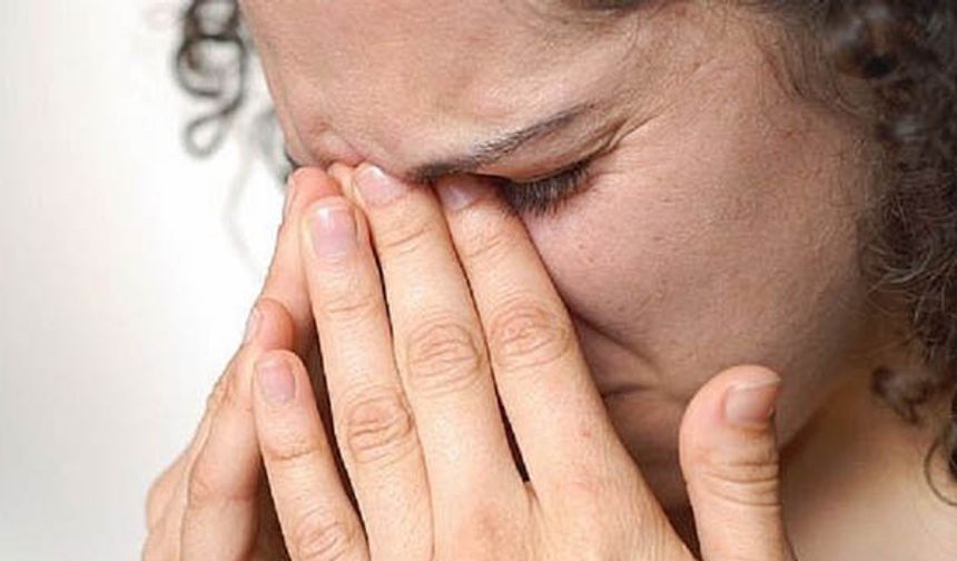 Soğuk hava sinüziti tetikliyor