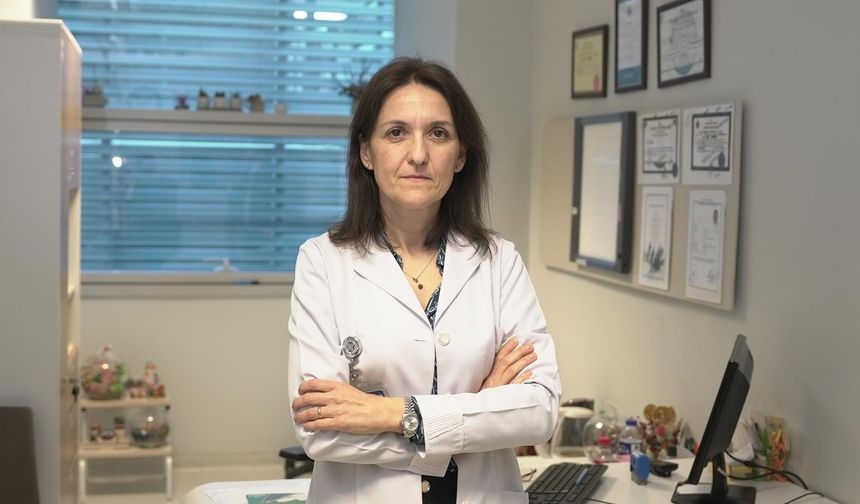 Murat Cemcir'i yoğun bakımlık eden hastalık divertikül kanaması