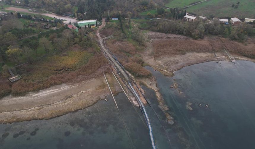 Milyonlar susuzlukla karşı karşıya