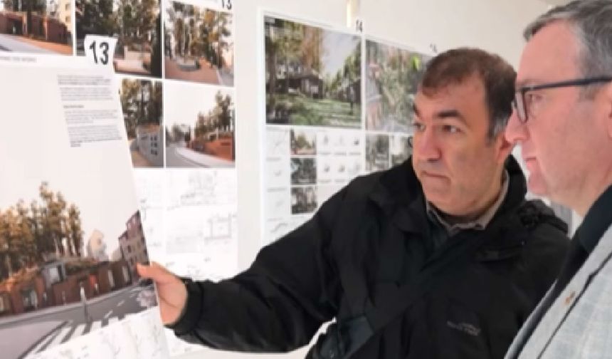 Biga’da yarışma sonuçlandı, yeni dönem başlıyor