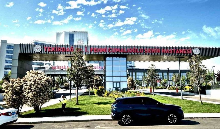 Sağlık kadroları güçleniyor