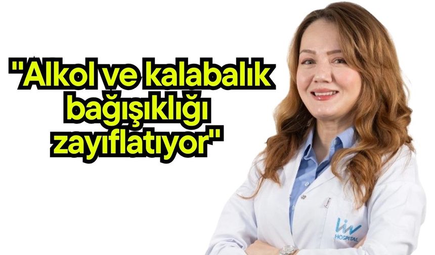 Uzmanından yeni yıl uyarısı