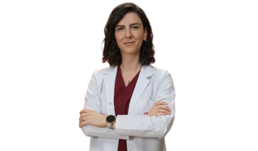 Uzman Op. Dr. Yıldız, HPV aşısı hakkında bilgi verdi