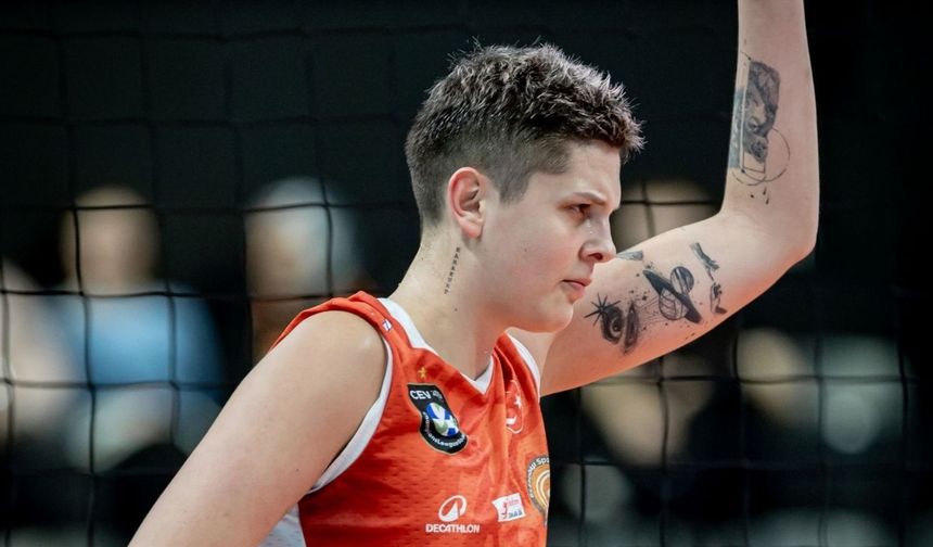 Eczacıbaşı Dynavit’in Şampiyonlar Ligi’nde rakibi Olympiakos