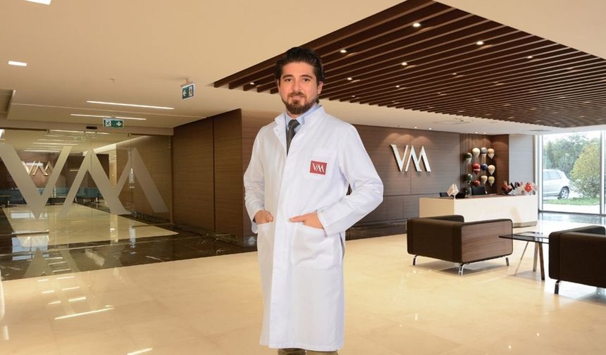 "Laparoskopik tekniklerle hızlı iyileşme mümkün"