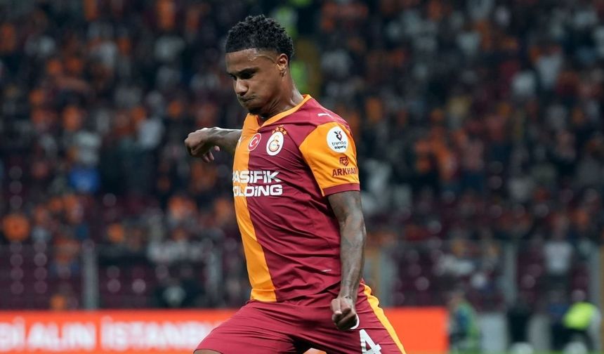 Ismail Jakobs ve Cherif Ndiaye, Senegal’in Afrika Uluslar Kupası kadrosunda yer aldı