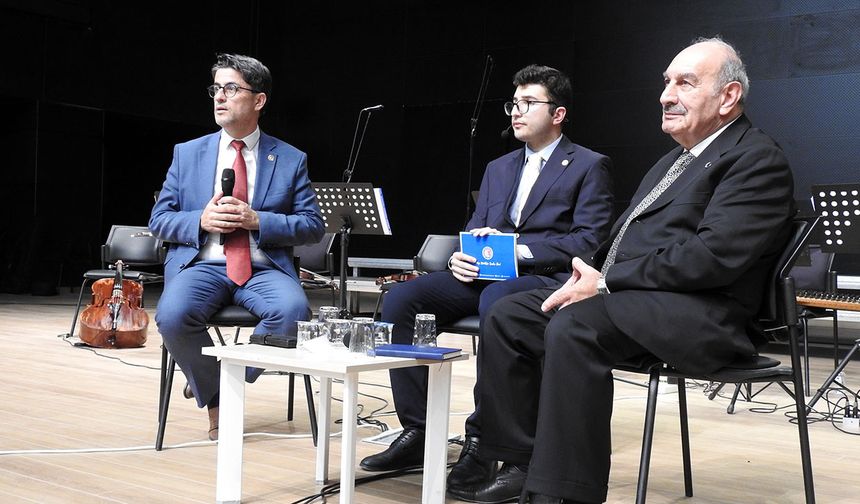 Türkiye çapında ilk kez Çanakkale'de gerçekleştirildi