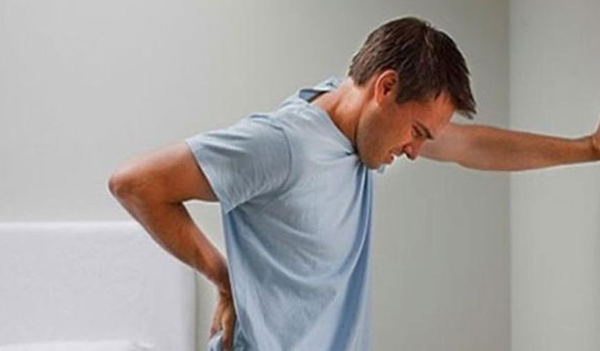 "Soğuk hava, kas ve eklem ağrılarını tetikliyor"