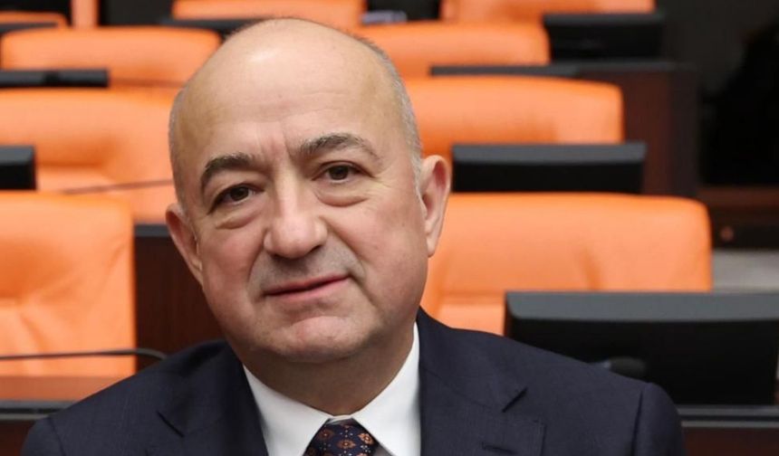 AK Partili Gider’den 10 Ocak Çalışan Gazeteciler Günü mesajı