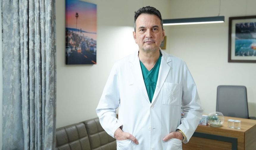 Türkiye organlarını kaybediyor