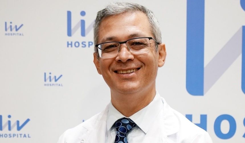 Akalazya hastalığına modern tedavi yöntemi