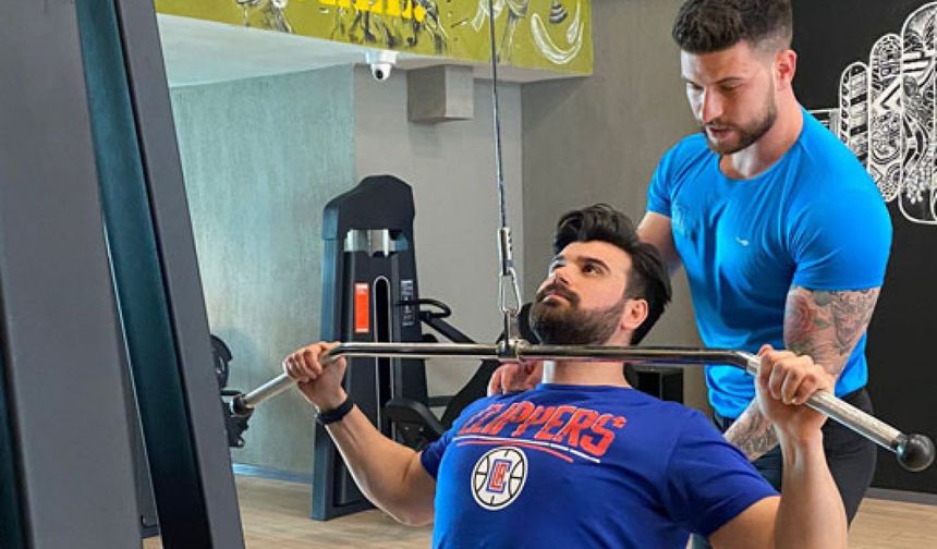 Kas yapayım derken sağlığınızdan olmayın