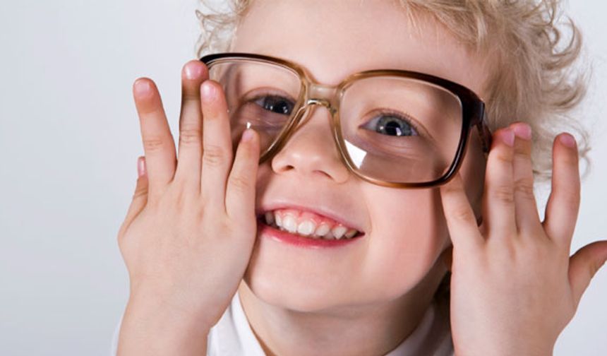 Yarıyıl tatili, çocukların göz sağlığı için fırsat