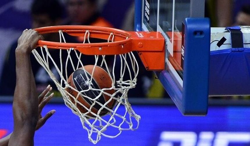 Detroit Pistons'tan, Indiana Pacers'a 43 sayı fark