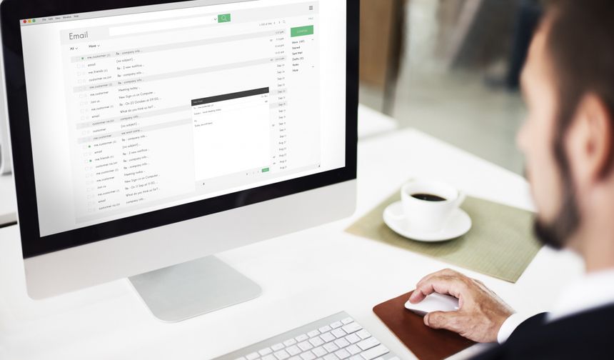 Her maile izin vermeyin