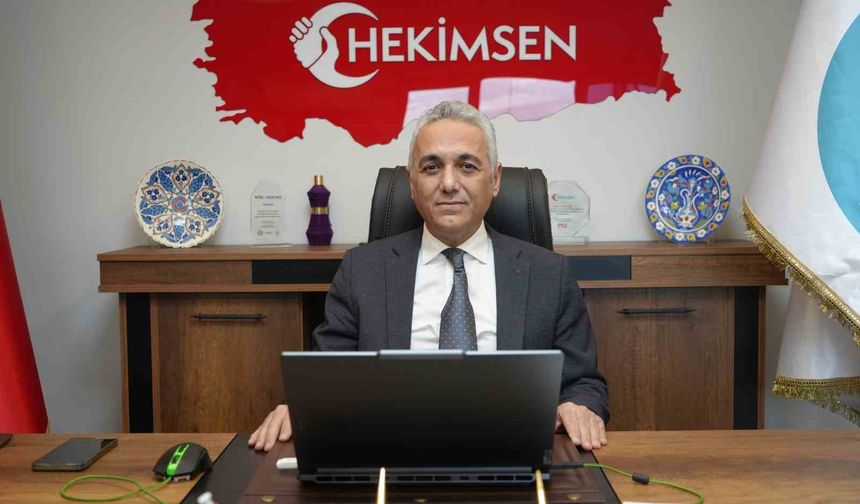 Tazminat korkusu hekimleri cerrahiden uzaklaştırıyor