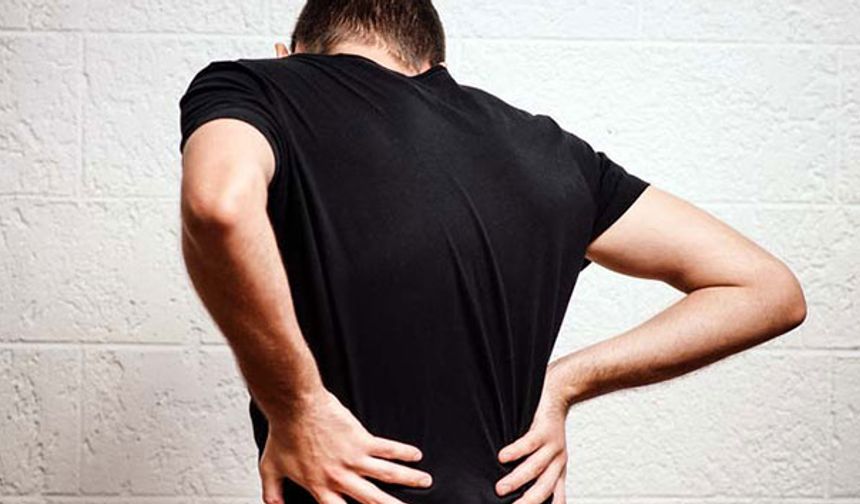 "Doğru beslenme ile böbrek taşı riskini azaltmak mümkün"