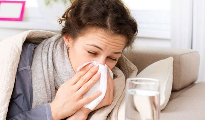 Uzmanlardan uyarı: "Griptir geçer" demeyin