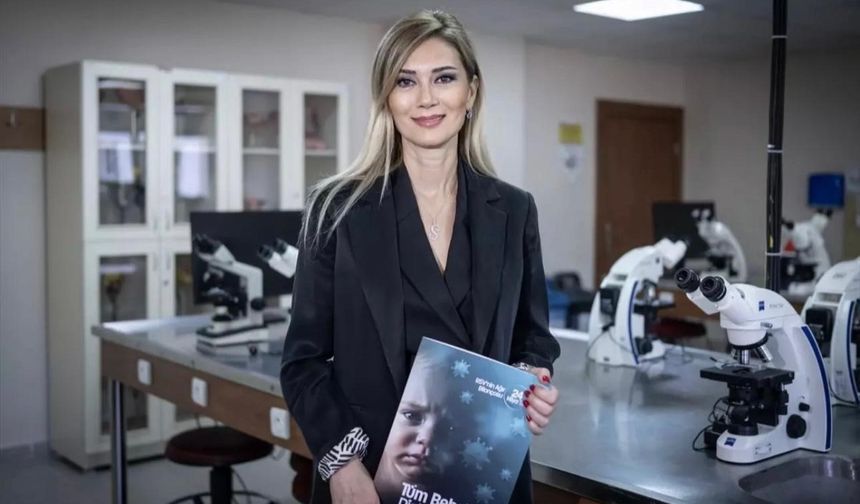 "Bebeklerin nefesini çalan sinsi virüs 'RSV' toplumda hâlâ bilinmiyor"