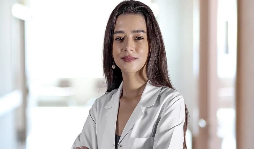 "Ramazan’da yapılan bazı beslenme hataları kilo aldırabiliyor"