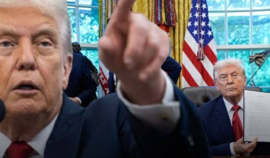 Dünyanın beklediği karar!