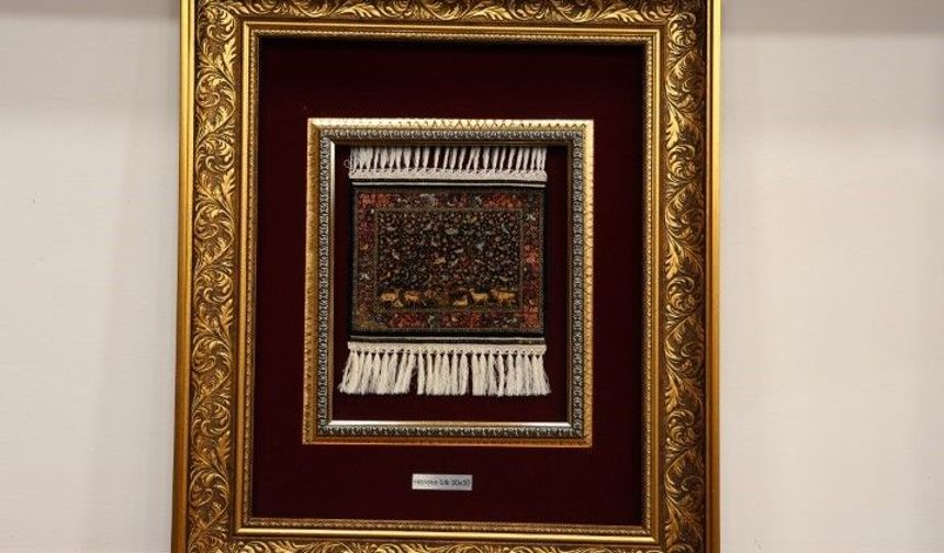 Dünyanın en küçüğü ama değer biçilemiyor (Video)