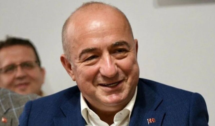 AK Partili Milletvekili Gider'den 18 Mart Çanakkale Zaferi ve Şehitleri Anma Günü mesajı