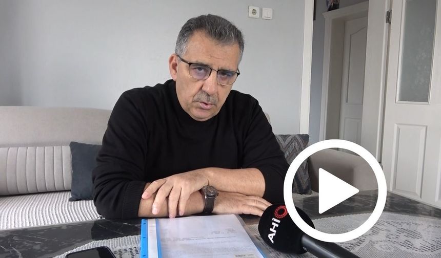 Ücretsiz Test Hayatını Kurtardı (Video)