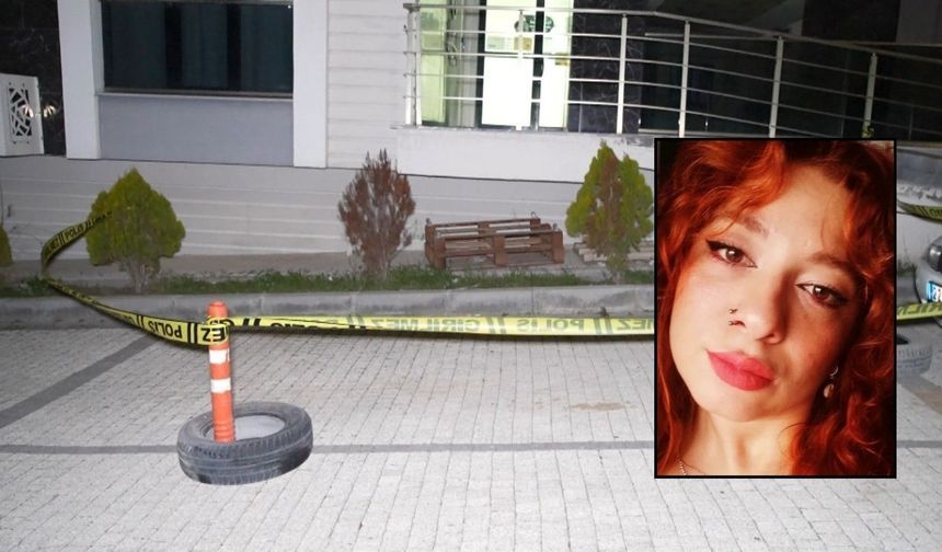 Genç doktorun şüpheli ölümü (Video)