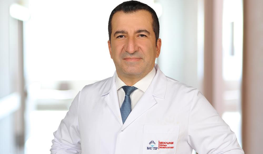 Uzmanından Ramazan sonrası beslenmeye kademeli geçiş uyarısı