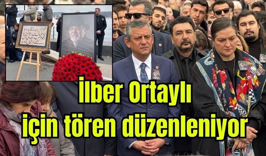 Tarihin Dev Çınarına Veda (Video)