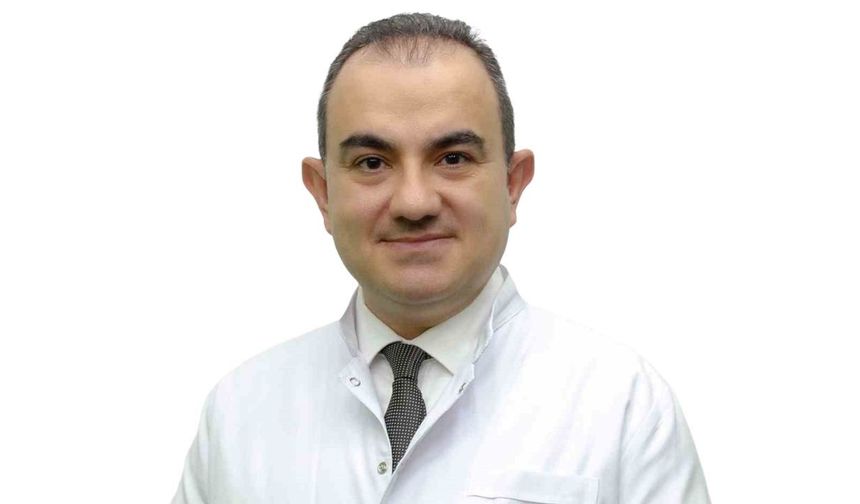 ''Görme kaybı son ana kadar fark edilmeyebilir"