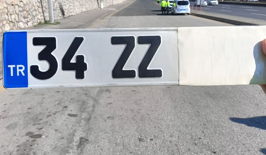 ''1 Nisan’dan itibaren 140 bin lira ceza yazılacak!"